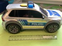Dicke Toys Polizei SUV mit Blaulicht und Sirene Bayern - Kleinostheim Vorschau
