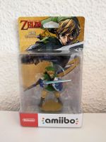 Amiibo Link (Zelda Skyward Sword) Bayern - Germering Vorschau