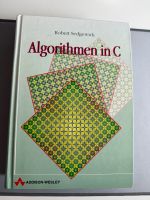 Buch Algorithmen in C - Robert Sedgewick Nordrhein-Westfalen - Neuss Vorschau