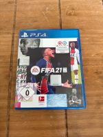 Fifa 21 PS4 Nordrhein-Westfalen - Krefeld Vorschau