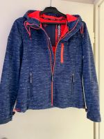 Super Dry Superdry Softshelljacke Windtrekker 38 Schleswig-Holstein - Hemmingstedt Vorschau