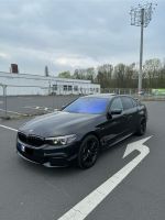 Bmw 530 XD M Paket Schiebedach Alcantara Anhänger Köln - Köln Merheim Vorschau