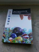 App-Programmierung für Einsteiger (iPhone-Ausgabe) Aachen - Aachen-Richterich Vorschau