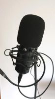 auna MIC-900B Mikrofon-Set Kondensatormikrofon USB Mikrofon Nürnberg (Mittelfr) - Oststadt Vorschau