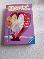 Rosas schlimmste jahre Buch Hintern Preis 1,50€ Nordrhein-Westfalen - Wesel Vorschau