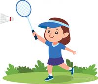 Badminton-Spieler/in gesucht Bayern - Burgberg Vorschau