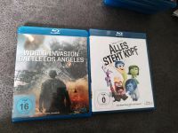 Blu-ray world in Invasion Battle Los Angeles Hessen - Trebur Vorschau