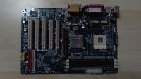 Gigabyte GA-8IR533 478 Mainboard Motherboard Board Intel Bayern - Denklingen Vorschau