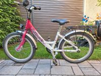 Puky Skyride Fahrrad 20 Zoll Alu Hessen - Maintal Vorschau