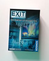 EXIT DAS SPIEL Die Station im ewigen Eis ♥ KOSMOS ESCAPE ab 12 Hessen - Ottrau Vorschau