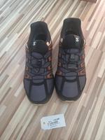NEUE SALAMON SCHUHE Bayern - Neufahrn in Niederbayern Vorschau