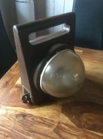 ** RETRO Lampe mit Verlängerungskabel ** Niedersachsen - Seevetal Vorschau