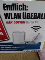 dLAN500 WiFi Starter Kit Bayern - Lautertal Vorschau
