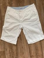 Tommy hilfiger Short kurze Hose bermuda Größe 36 weiß Baden-Württemberg - Ebringen Vorschau