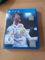 FIFA 18 PS4 Häfen - Bremerhaven Vorschau