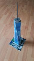 3D Puzzle One World Trade Center Niedersachsen - Schneverdingen Vorschau