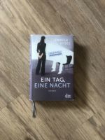 Jennifer Kitses, Ein Tag, eine Nacht, Roman Rheinland-Pfalz - Sinzig Vorschau