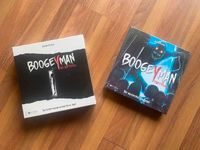 Boogeyman Kickstarter Brettspiel inkl exkl. Erweiterung - NEU - Nordrhein-Westfalen - Nörvenich Vorschau