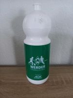 Trinkflasche Werder Bremen Niedersachsen - Friedeburg Vorschau