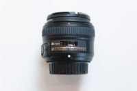 Nikon AF-S NIKKOR 50 mm f/1,8 G ++ wie neu Bayern - Starnberg Vorschau