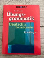 Übungs-Grammatik , Tangram Deutsch 2A und 2B gebraucht. Nordrhein-Westfalen - Solingen Vorschau