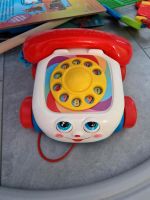 Fisher price  telefon Spielzeug Nordrhein-Westfalen - Kreuztal Vorschau