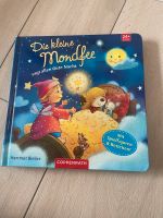 Buch Kleine Mondfee Bayern - Hilpoltstein Vorschau