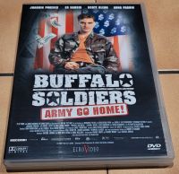 Buffalo Soldiers - Army go Home! auf DVD Wie neu Bayern - Amerang Vorschau