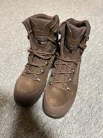 Lowa Bergstiefel Thüringen - Kindelbrück Vorschau