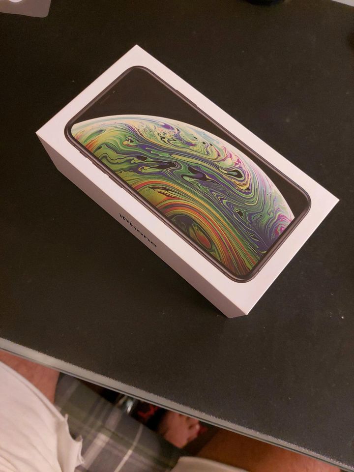 IPhone XS 64 GB top wie neu in Bottrop