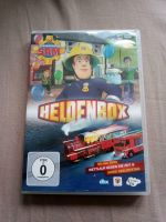 Feuerwehrmann Sam DVD Paket Sachsen-Anhalt - Elbe-Parey Vorschau