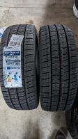 2x Allwetterreifen 215/65 R16C 109/107T Kumho CX11 NEU 2 Stück Bielefeld - Brake Vorschau