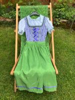 Schönes Dirndl von Distler Bayern - Grafrath Vorschau