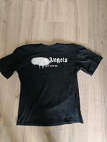 Palm Angels Spray Shirt T-Shirt Bayern - Kammeltal Vorschau
