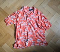Neu Ralph Lauren Hawaii Hemd Gr. L NP 75€ München - Schwanthalerhöhe Vorschau
