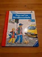 Wieso weshalb warum? - Pass auf im Straßenverkehr Wuppertal - Oberbarmen Vorschau