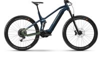 Haibike AllTrail 9 29 i720Wh 12-G NX Eagle Hessen - Vöhl Vorschau