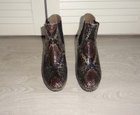 Wie neu! Stiefeletten von "Graceland"s - lässig cool! Münster (Westfalen) - Kinderhaus Vorschau