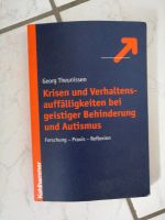 Theunissen Krisen und verhaltensauffälligkeiten bei geistiger beh Rheinland-Pfalz - Neu-Bamberg Vorschau