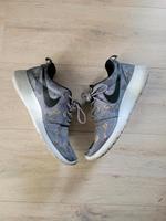 damen nike rush run 41 grau gold Hessen - Lahnau Vorschau