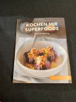 Kochen mit Superfoods Kochbuch Nordrhein-Westfalen - Warstein Vorschau