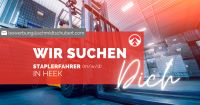 Gabelstaplerfahrer (m/w/d) Nordrhein-Westfalen - Heek Vorschau