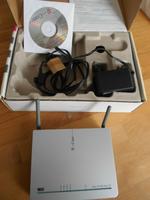 Router T-Com Sinus 154 DSL Basic SE Hessen - Limburg Vorschau