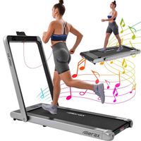 Laufband Neu Heimtrainer Elektro Sportgerät Fitnessgerät Sport Hamburg - Harburg Vorschau