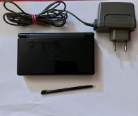 Nintendo ds lite mit spiele Rheinland-Pfalz - Treis-Karden Vorschau