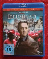 Illuminati - Angels & Demons / Mit Tom Hanks / Blu-ray Niedersachsen - Stadthagen Vorschau