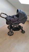 Kinderwagen Gesslein F4 inkl. Zubehör Dresden - Neustadt Vorschau