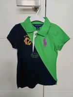 Tshirt Polo Mädchen Ralph Lauren Gr 140 Nordrhein-Westfalen - Dorsten Vorschau