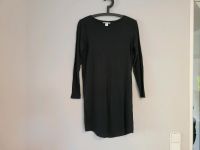 ⭐️ H&M Basic Sweatkleide Jersey schwarz ⭐️ M ⭐️ Baden-Württemberg - Konstanz Vorschau