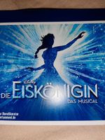 Musical "Die Eiskönigin" Karten Niedersachsen - Aurich Vorschau